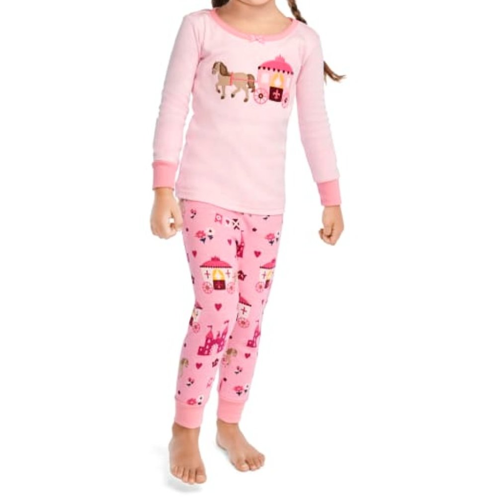 NWT Size 8 Gymboree Royal Princess 2 Piece Gymmies